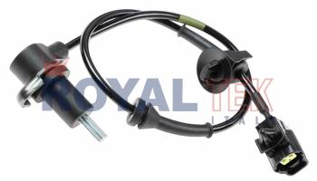 SENSOR ABS ROYALTEK CHEVROLET AVEO 1.6 16V - TRASERO DERECHO --- OEM 95996130 0900752 2ABS1072 5S8001 96473223. 96534915 ABS1444 ALS1334 SS20091 SU9467 V51720019 V51720020